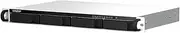 Qnap TS-464eU-8G NAS de Montaje en Rack 1U 4 Bahías