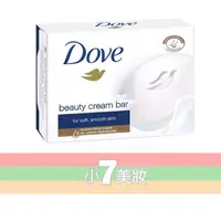 在飛比找蝦皮購物優惠-DOVE 乳霜香皂100g*4 原味/乳油木果/磨砂/粉紅玫