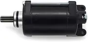 Motorcycle Electrical Starter Motor Compatible with CBR400R CB500F 2013-2019 CBR500R 2014-2019 CMX500 Rebel Bobber (ABS) 31200-MGZ-J01
