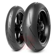 Pirelli Diablo Supercorsa V4 Sc Tyres 180/60R17 M/C 75V