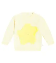 [Stella McCartney Kids] Stella McCartney Kids Baby cotton sweater M 24 multicoloured