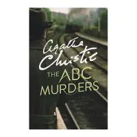 在飛比找蝦皮商城優惠-The ABC Murders/Agatha Christi