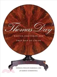 在飛比找三民網路書店優惠-Thomas Day ─ Master Craftsman 
