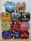 Darshan Incense Coils - (14) Fragrances Available ~ (10 Coils Ea) ~ Bali Coils