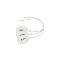 在飛比找蝦皮商城優惠-WTAPS DOG TAG / TAG. PVC 標籤組 防