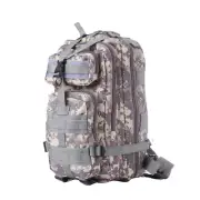 Backpack Small Rucksacks Hiking Bag Outdoor Trekking Camping Pack Men