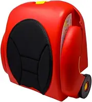 [BABY VOYAGE] Kid's Travel Luggage - Portable Roller, Carry On, Case Luggage - Many Colors - Multi Collection