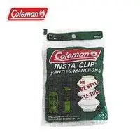 在飛比找蝦皮購物優惠-【美國 Coleman】北極星燈蕊 2入 INSTA-CLI