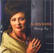 Kissing Bug - Alison Burns CD