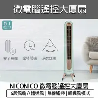 在飛比找Yahoo!奇摩拍賣優惠-【公司貨 宅配免運費 附發票】NICONICO 微電腦 大廈