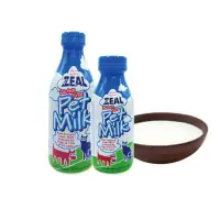 在飛比找蝦皮購物優惠-ZEAL 紐西蘭天然寵物牛奶 不含乳糖 -380ml/ 10