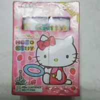 在飛比找蝦皮購物優惠-Hello Kitty可愛 筆筒