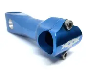 Kooka Vintage Mtb Stem 120mm X 1-1/8” Blue 25.4mm NOS Mountain Bike USA Made