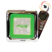 1x Scale AWS Blade Chrome Digital Pocket Scale | Auto Shutoff | 100G