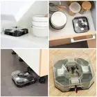 1pcs Bait Reusable Non Toxic Cockroach Trap Bug Roach Catcher Insect Pest Killer