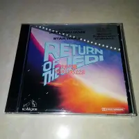 在飛比找Yahoo!奇摩拍賣優惠-TAS榜 RCA 星球大戰3:絕地歸來 Return of 