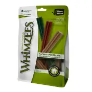 Whimzees Stix Dental Dog Treats Small 28 Pack