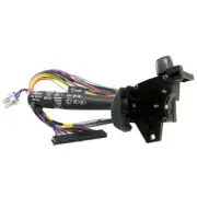 Cruise Control Switch-Dimmer Switch WVE 1S1986 fits 00-03 Pontiac Grand Prix