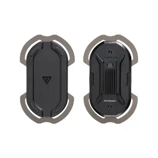 TOPEAK OMNI RIDECASE II 通用型手機座固定座 吉興單車