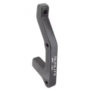 Sunlite Disc Adapter 203mm RR Post Mount IS Mount