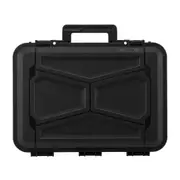 Max Case Panaro EKO60S Protective Case -Black