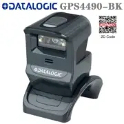 Datalogic GPS4490-BK Gryphon GPS4490 Desktop Hand-free 2D USB Barcode Scanner