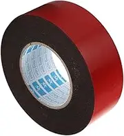 Anneome 20mmx10m Uv Resistant Double Sided Tape Strong Sealant Tape for Car Trim