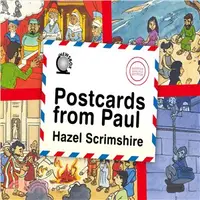 在飛比找三民網路書店優惠-Postcards from Paul
