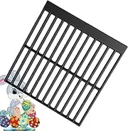 Ruler for Diamond Art, Non-Slip Textured Grid Ruler for Diamond Art, Diamonds Painting Tools Accessories, DI Y Straight Drilling Tool