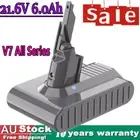 For Dyson V7 SV11 Battery Animal Motorhead Cordless Vacuum Cleaner Absolute NEW