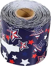 KICHOUSE Adorable Border Paper for Classroom x Removable Bulletin Board Borders Decorative Trim