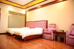 平樂聚福源賓館Jufuyuan Hotel