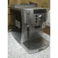 在飛比找蝦皮購物優惠-中古DeLonghi ECAM 22.110.SB 風雅型自