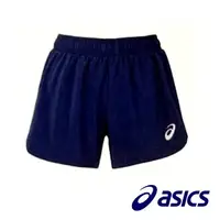 在飛比找樂天市場購物網優惠-ASICS 女慢跑短褲 內裡 2012C346 運動短褲 短
