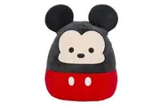 Squishmallows 7" Disney Plush - Mickey Mouse