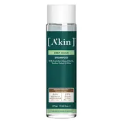 [Akin] A'kin Deep Clean Shampoo 375ml
