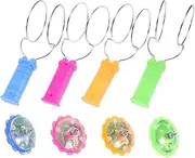 4 Pcs Orbital Gyro Soft Ball Prom Party Supplies Bunting Basketball Extruded Board Foam Board Fairy Fun Decorations Combination Knee Pads Yo Yo Ball Plastic