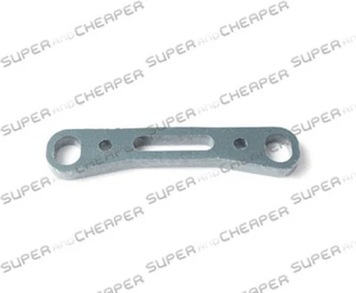 Hsp Parts 60019 Rear Lower Suspension Arm Holder For 1/8 Rc Car