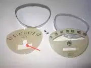 Fit For Vespa speedometer repair speedometer dial speedometer needle 150 spr