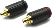 NOBUNAGA Labs SENNHEISER Dedicated MMCX Connector Kit [NLP-FDP-DIY]