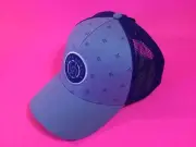 UNDER ARMOUR OSFA Heatgear Women’s Adjustable Snapback Hat Cap Mesh Purple NEW
