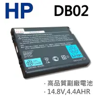 在飛比找Yahoo!奇摩拍賣優惠-HP DB02 8芯 日系電芯 電池 DP399A R300