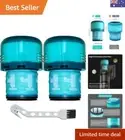 2-Pack V15 Filters Replacement Parts for Dyson V15 Detect, Submarine V15, V11...