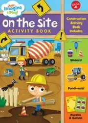 Just Imagine & Play - On the Site