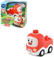 Vtech Toot-Toot Cory Carson Smartpoint - Freddie Car - Toot Toot