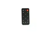 Remote Control FOR Logitech X-IA3 WD216XM Squeezebox Boom Wi-fi Internet Radio