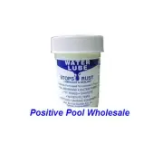 Pool Water Lube 1.75 oz Jar Lubricant and Sealant for O-rings and Gasket WLB-1