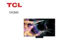 【TCL】 55C845 MINI LED GOOGLE TV MONITOR 量子智能連網液晶顯示器(含桌上安裝)