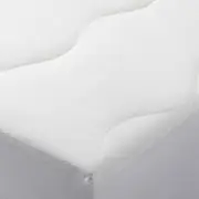 Sheridan Outlet Fresh Sleep Mattress Protector - in Blank