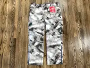 New Browning Gore-Tex hellfire Windstop pants Men’s size 42 hunting Camoflague